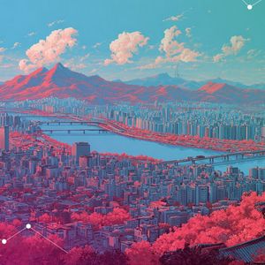South Korean Lawmaker Proposes ETF Bill to Include Virtual Assets