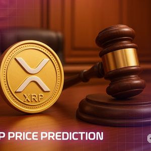 XRP Price Prediction: Ripple Ends SEC Lawsuit – Up 4.4% in 24h, Is $3.50 Next?