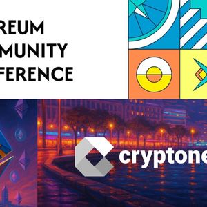 [LIVE] EthCC Opens in Cannes, Drawing a Global Ethereum Crowd