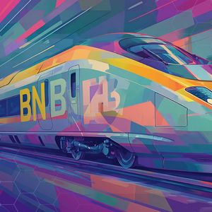 BNB Chain Maxwell Upgrade Goes Live Today, Slashes Block Times to 0.75 Seconds