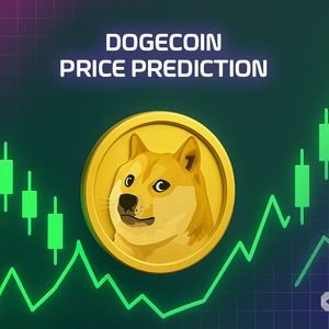 Dogecoin Price Prediction – Technical Reversal Pattern Could Trigger DOGE’s ‘Biggest’ Move of 2025