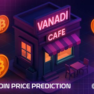 Bitcoin Price Prediction – Spanish Coffee Chain Approves 1 Billion Euro BTC Buy: Is This the Next Tesla?