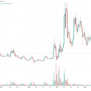 XRP Price Prediction as $1 Billion Trading Volume Comes In – XRP to $3 by 2023?