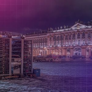 Blockchain News|Crypto Mining|Russia