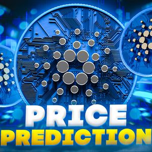 Cardano Price Forecast – Bulls Hold $0.30 Comfortably, Quick 50% Move Incoming?