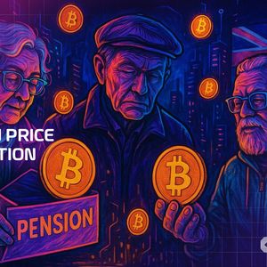 Bitcoin Price Prediction – Billions in Retirement Funds Could Pour Into BTC as Pension Firms Rush to Add Exposure