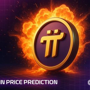 Pi Coin Price Prediction – New Mining Boost Unlocks Higher Earnings: Will Pi Explode As Supply Slows Again?