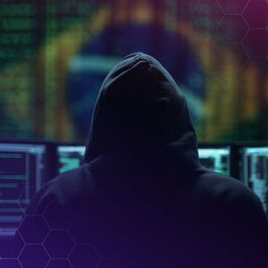 Hackers Steal $180M from Brazilian Banking System in Largest-Ever Attack, Cash Out via Bitcoin and USDT