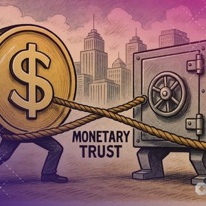 BoE Governor Warns Stablecoin Boom Could Undermine Monetary Trust – Central Banks on Alert