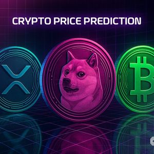 Crypto Price Prediction 3 July – XRP, Dogecoin, Bitcoin Cash
