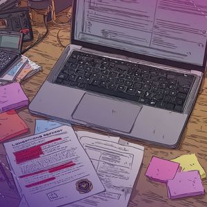 IRS Faulted Over Crypto Seizure Records — Here’s What to Know
