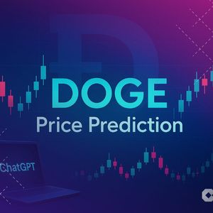 ChatGPT’s 42-Signal DOGE Analysis Flags Key $0.155 Support Test Amid Musk Drama
