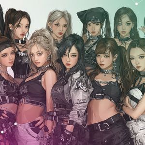 Abstract and K-Pop Agency Modhaus Partner to Give Fans a ‘Real Seat at the Table’