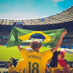 World Cup Crypto Scams are On the Rise –  Look Out For These