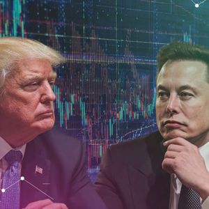 “Fiat Is Hopeless”: Elon Musk Says ‘America Party’ Will Embrace Bitcoin