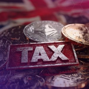 UK Treasury Targets Crypto Tax Evaders with £300 Fines Starting January 2026