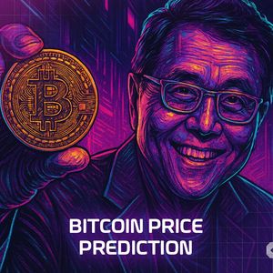 Bitcoin Price Prediction: ‘Rich Dad Poor Dad’ Kiyosaki Hopes for a Massive Crash – What is Smart Money Expecting?