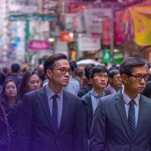 Hong Kong in Talks With Prospective Stablecoin Firms, Says InvestHK Chief
