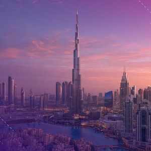 Dubai Approves First Tokenized Money Market Fund by QNB and DMZ Finance