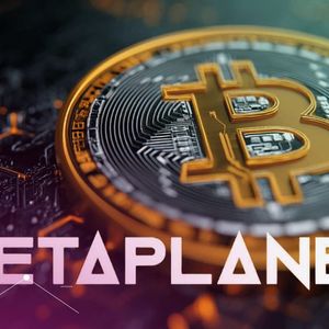 Metaplanet Tops Tokyo Standard Market With $12.87B in June Trading Volume