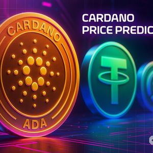 Cardano Price Prediction: Hoskinson Confirms Talks With Circle and Tether – Massive Stablecoin Partnership Coming?