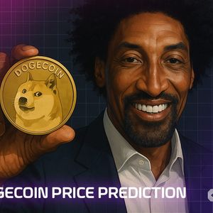 Dogecoin Price Prediction: Millionaire Scottie Pippen Eyes DOGE in His Top Picks – Is This the Catalyst Meme Traders Needed?