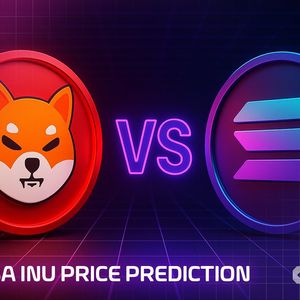 Shiba Inu Price Prediction: SHIB Launches Counter-Offensive Against Solana Rivals – New Meme Coin Trend Starting?
