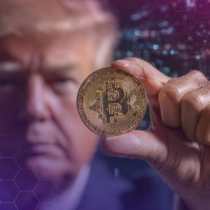 Truth Social Files for Blue-Chip Crypto ETF Including BTC, ETH, XRP, and SOL