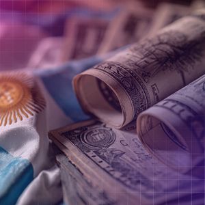 USDT Prices Surge in Argentina as Dollar Demand Spikes