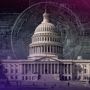 Digital Assets Are Not Going Away, Senator Tim Scott Says