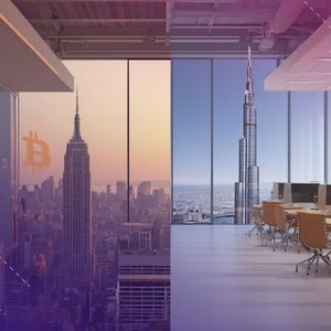 US and UAE Offer Top Crypto Jobs Prospects, From Salary to Demand: Study