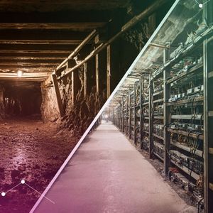 UK-Listed Gold Miner Bluebird Secures Bitcoin Miners, Targets 30+ BTC in 3 Years