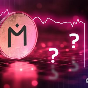 MANTRA’s $OM Breaks Double Bottom; Google Cloud Backing Sets Stage for 5x Surge