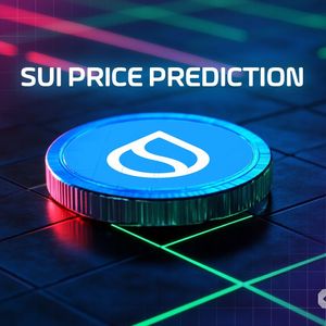 SUI Nears $4.00: Can Bulls Overcome Exhaustion for a Run to $10?
