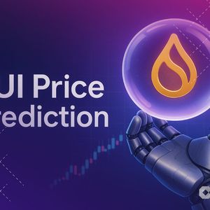 ChatGPT’s 42-Indicator SUI Analysis Flags $4.20 Breakout from Cup and Handle Pattern