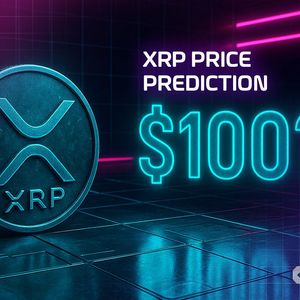 XRP Price Prediction: Institutional Inflows Hit $3.7B – Could XRP Hit $100 in 2025?