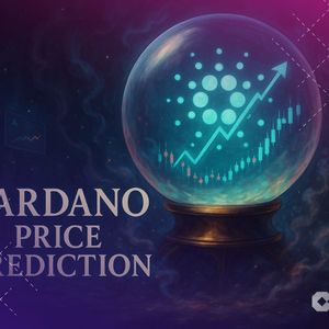 ChatGPT’s 42-Signal ADA Analysis Flags $0.75 Breakout Amid Hoskinson Governance Push