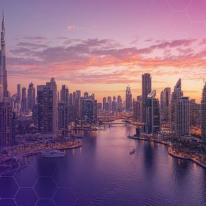 Ripple Partners with Ctrl Alt to Secure Dubai’s Tokenized Real Estate on XRP Ledger