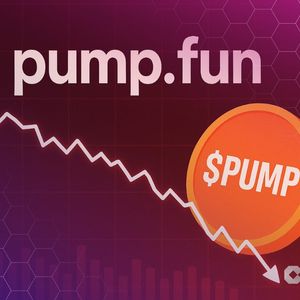 Pump.fun Transfers $16M SOL to Buy Back 3B PUMP Tokens – Can PUMP Recover?