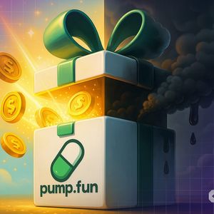 Pump.fun ($PUMP) Raises $600M in 12-Minute ICO – But Can Bulls Breach $0.00670?