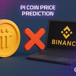 Pi Coin Price Prediction: Still Not Listed on Binance – These 3 Hidden Barriers Could Be the Reason
