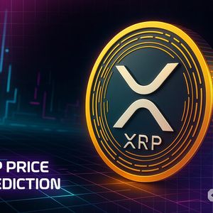 XRP Price Prediction: NYSE Approves First 2x XRP ETF – Is $1,000 XRP Now in Play?