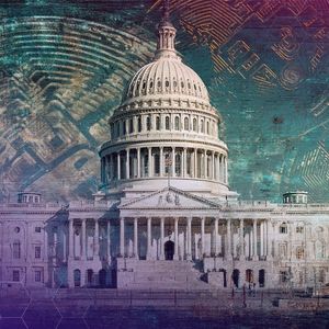 Digital Asset Bills Create A Casino For Crypto Billionaires, Rep. Maxine Waters Says