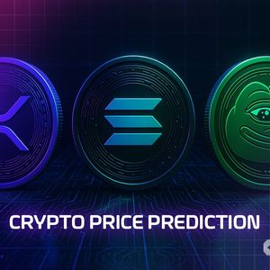 Crypto Price Prediction Today 16 July – XRP, Solana, Pepe