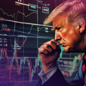 Trump-Linked World Liberty Tokens Set to Trade, May Inflate President’s Digital Asset Wealth