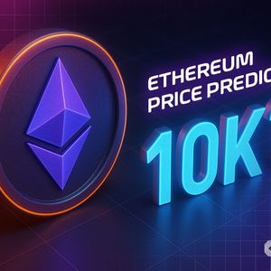 Ethereum Price Prediction: Can ETH Reach $10K in July 2025, As BlackRock Files For Staked Ethereum ETF?