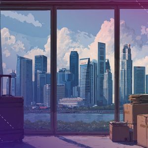 Crypto Exchange Tokenize Pulls Out of Singapore Over Licensing Roadblock