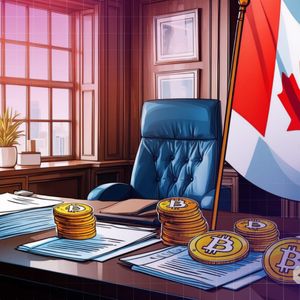 Canada’s NextGen Digital Launches Crypto Treasury Strategy with $1M Bitcoin Acquisition