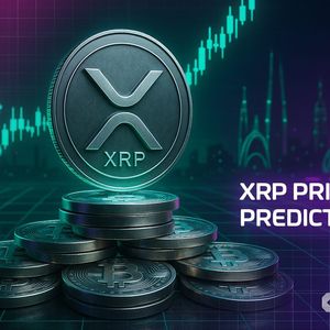 XRP Price Prediction: XRP Positioned for Trillions in Global Liquidity – Can XRP Overtake Bitcoin?
