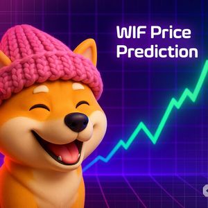 Dogwifhat ($WIF) Rockets to $1.3 – But Can Solana’s Hottest Meme Coin Hold Its Gains?